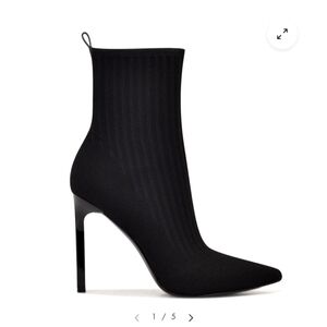 New Nine West Teoy Dress Booties